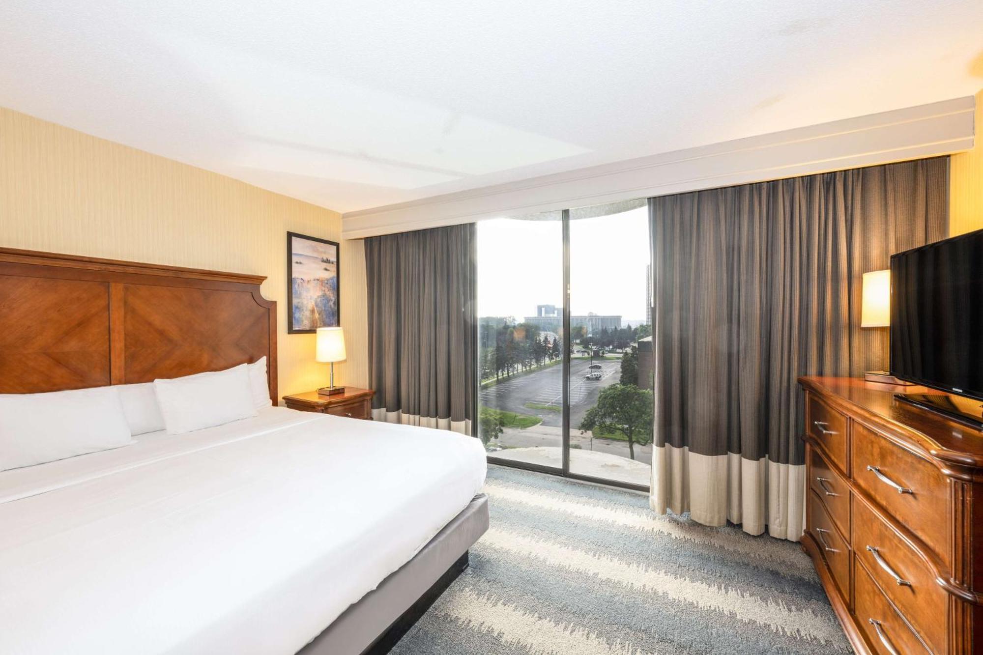 Embassy By Hilton Bloomington/minneapolis 4*