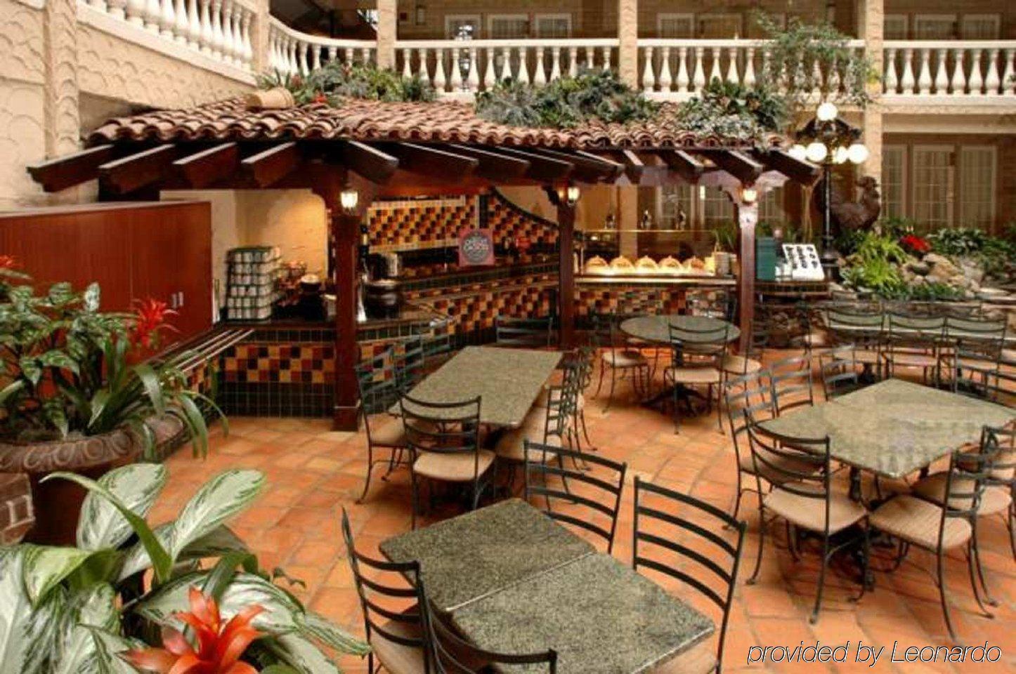Hotel Embassy By Hilton Bloomington/minneapolis