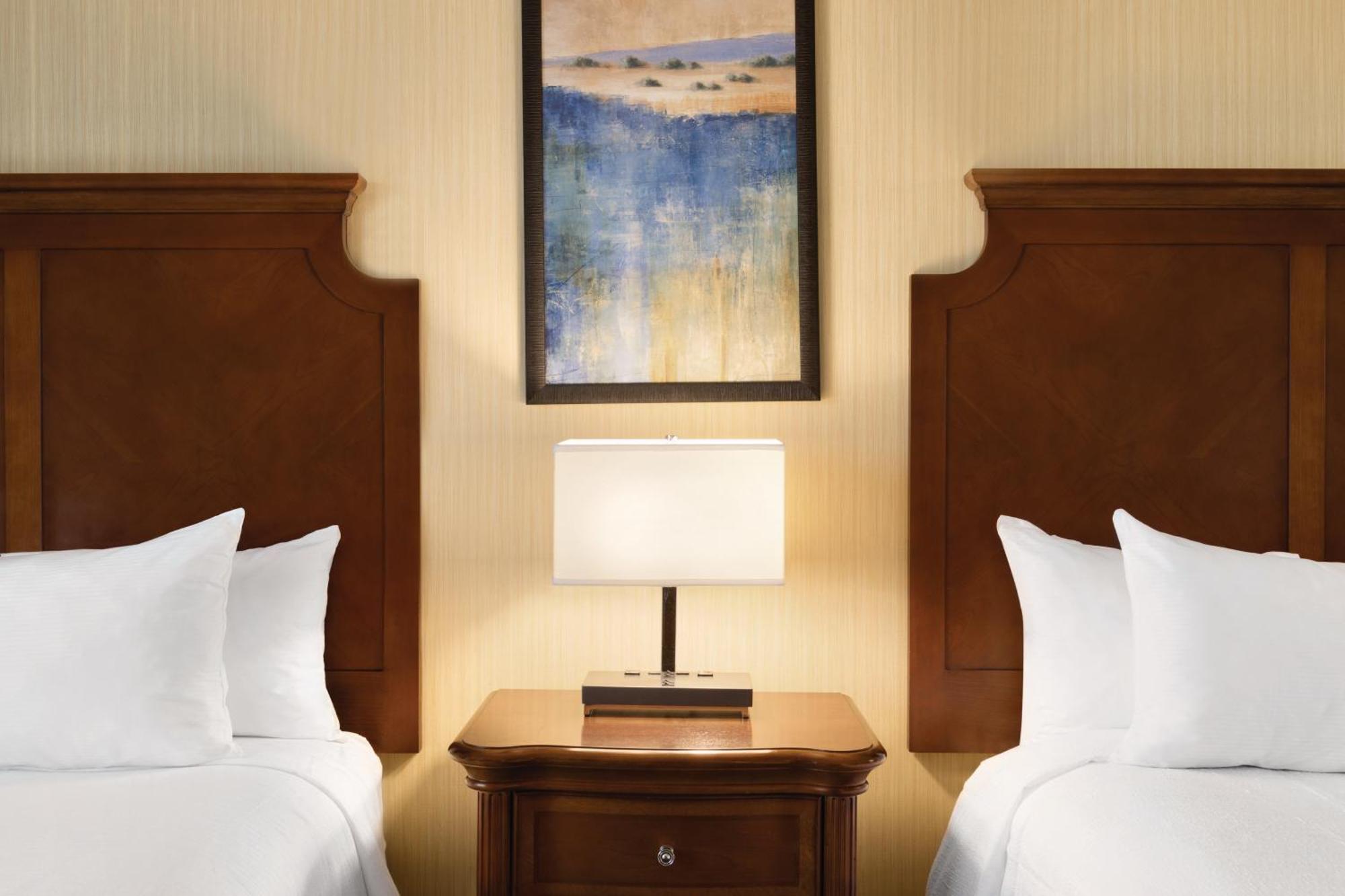 Embassy By Hilton Bloomington/minneapolis Hotel 4*