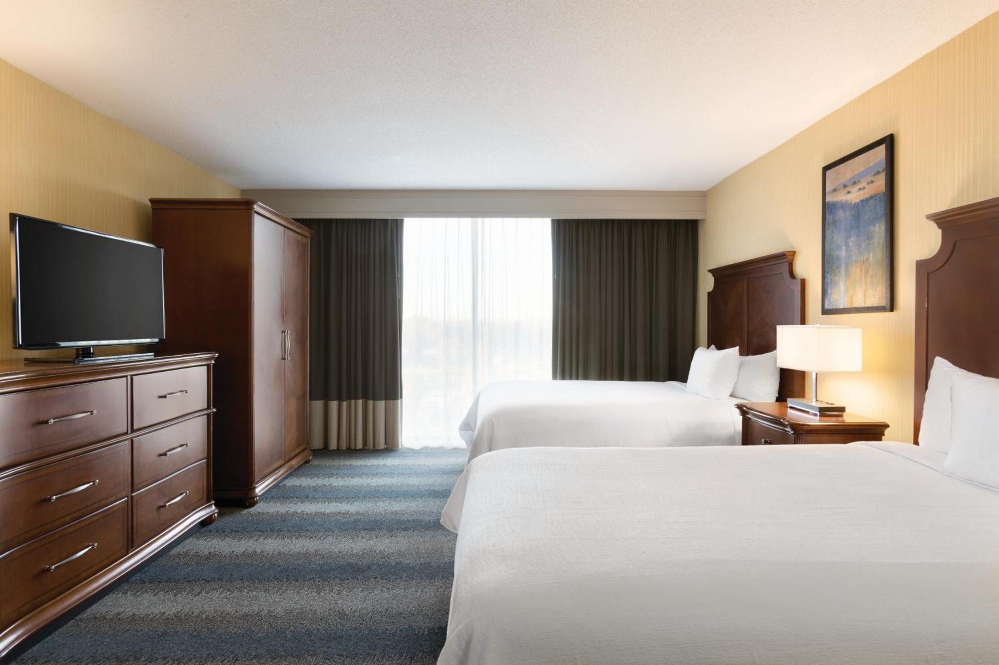 Embassy By Hilton Bloomington/minneapolis 4* Bloomington