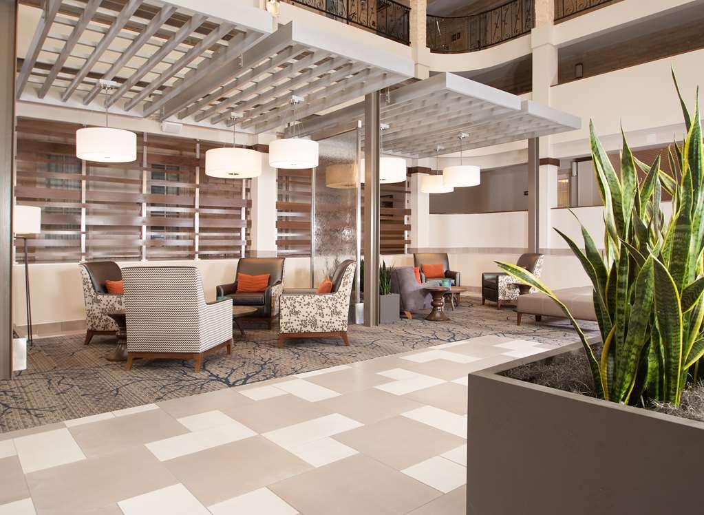 Embassy By Hilton Bloomington/minneapolis 4* Bloomington