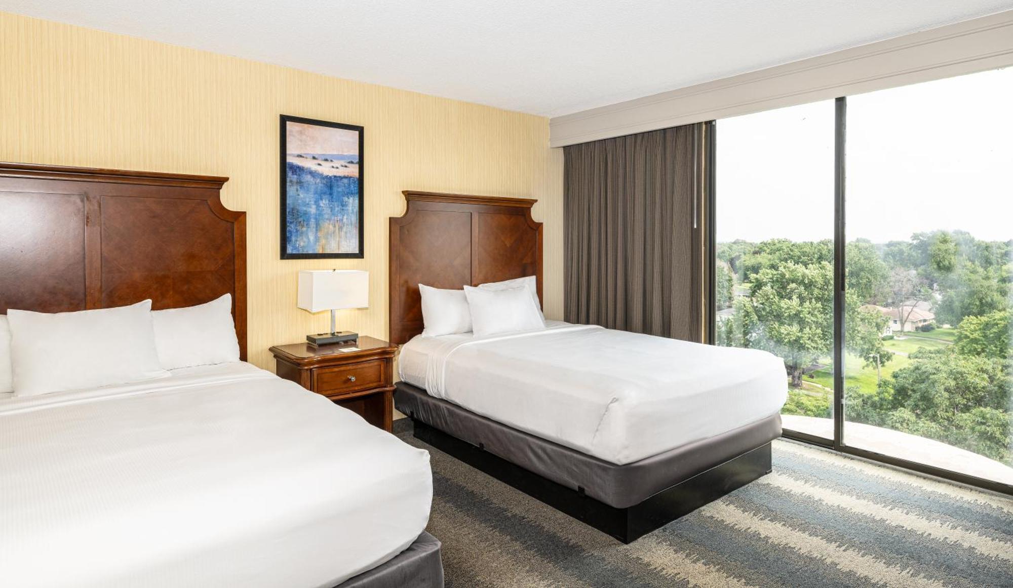 Embassy By Hilton Bloomington/minneapolis Hotel 4*
