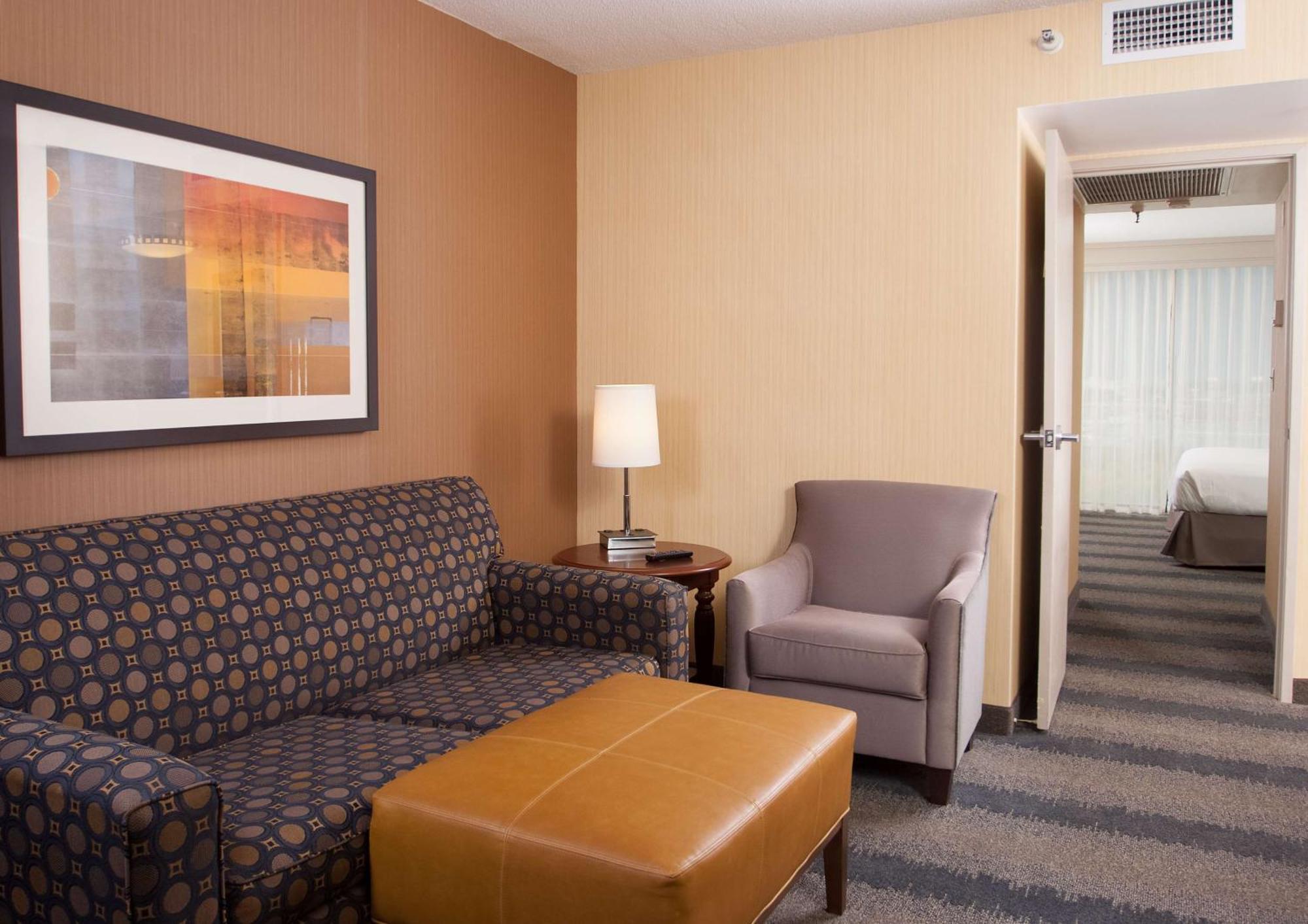 Embassy By Hilton Bloomington/minneapolis 4*