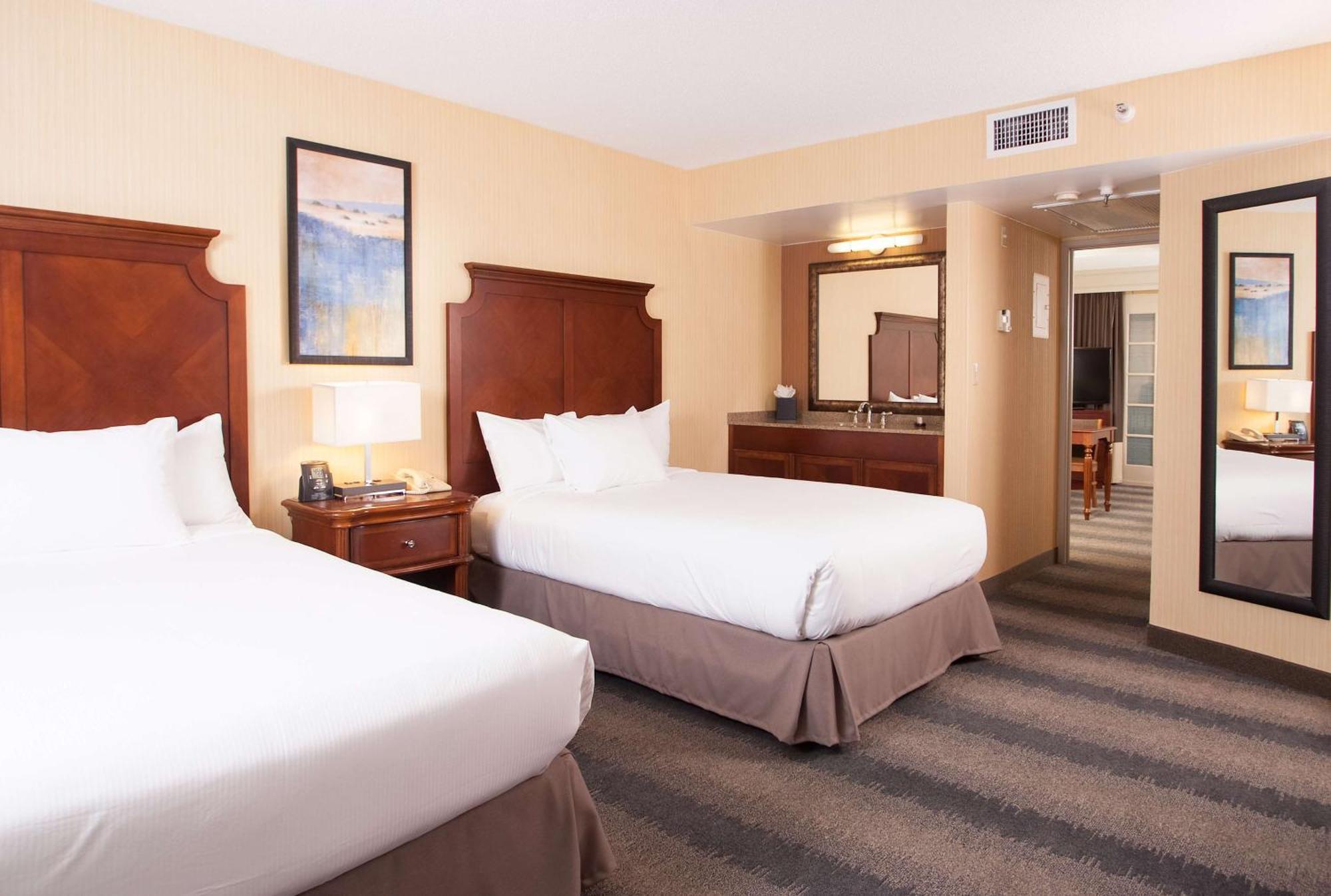 Embassy By Hilton Bloomington/minneapolis 4*