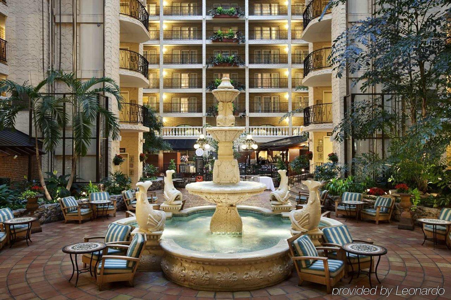 Embassy By Hilton Bloomington/minneapolis 4*