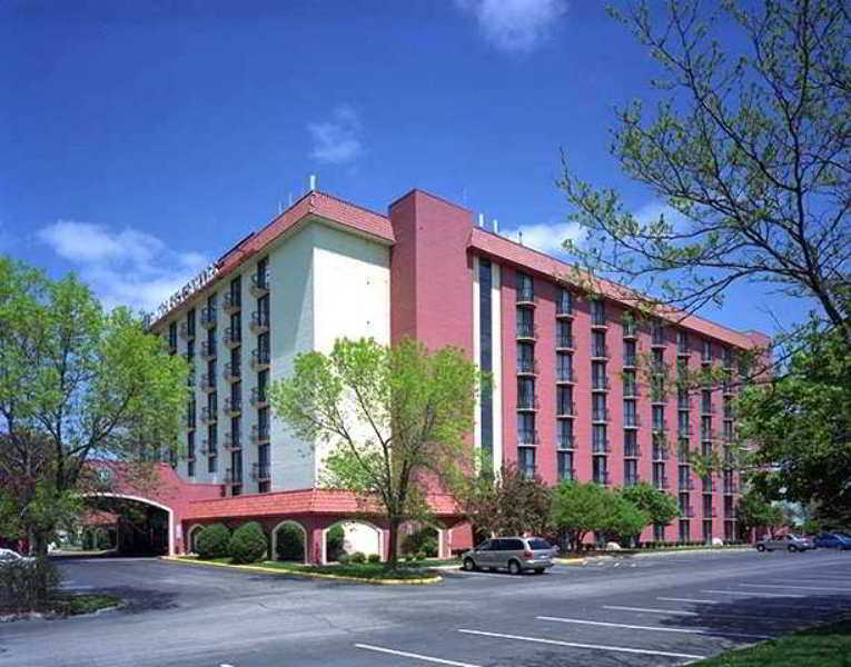 Hotel Embassy By Hilton Bloomington/minneapolis 4*